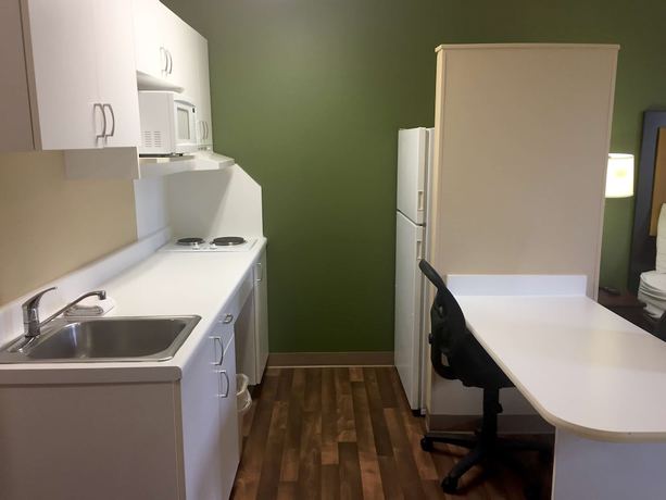 Imagen de la habitación del Hotel Extended Stay America Suites Syracuse Dewitt. Foto 17