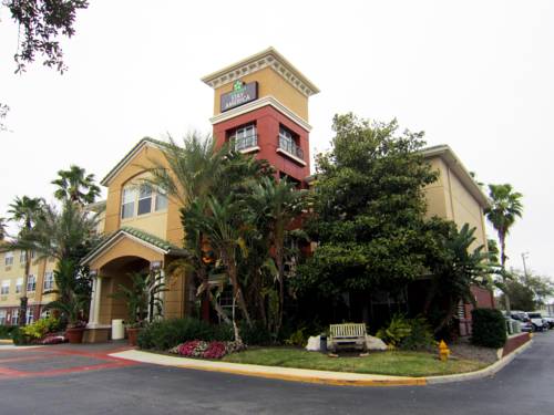 Imagen general del Hotel Extended Stay America Suites - Tampa - Airport - N Westshore Blvd. Foto 1