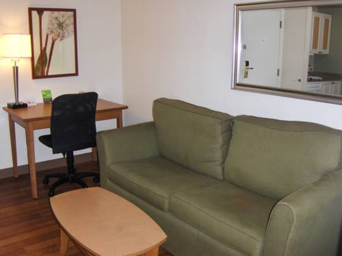 Imagen de la habitación del Hotel Extended Stay America Suites - Tampa - Airport - N Westshore Blvd. Foto 7