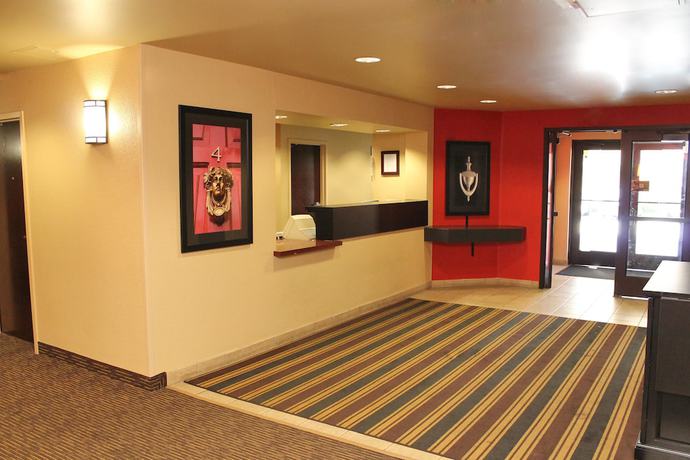 Imagen de los interiores del Hotel Extended Stay America Suites Temecula Wine Country. Foto 19