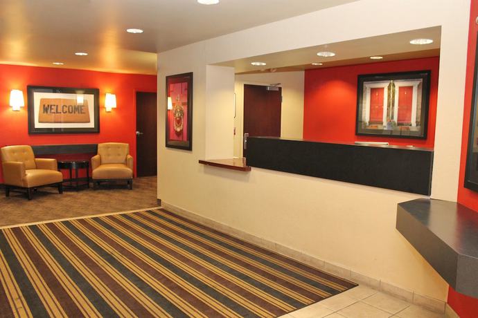 Imagen de los interiores del Hotel Extended Stay America Suites Temecula Wine Country. Foto 20