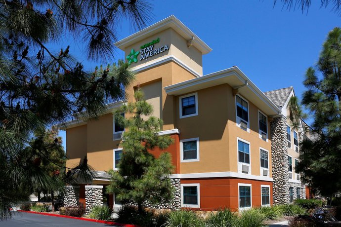 Imagen general del Hotel Extended Stay America Suites Temecula Wine Country. Foto 1