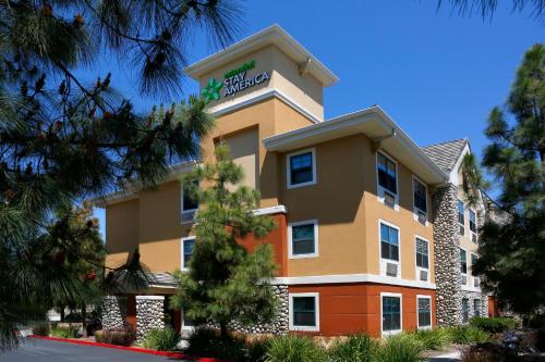 Imagen general del Hotel Extended Stay America Suites - Temecula - Wine Country. Foto 5