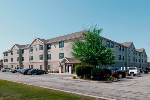 Imagen de la habitación del Hotel Extended Stay America Suites Toledo Holland. Foto 2