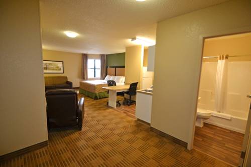 Imagen de la habitación del Hotel Extended Stay America Suites Toledo Holland. Foto 8