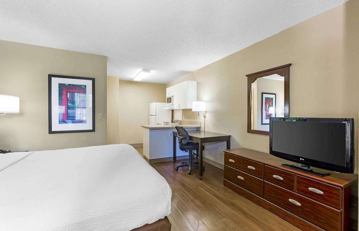 Imagen de la habitación del Hotel Extended Stay America Suites Tucson Grant Road. Foto 3
