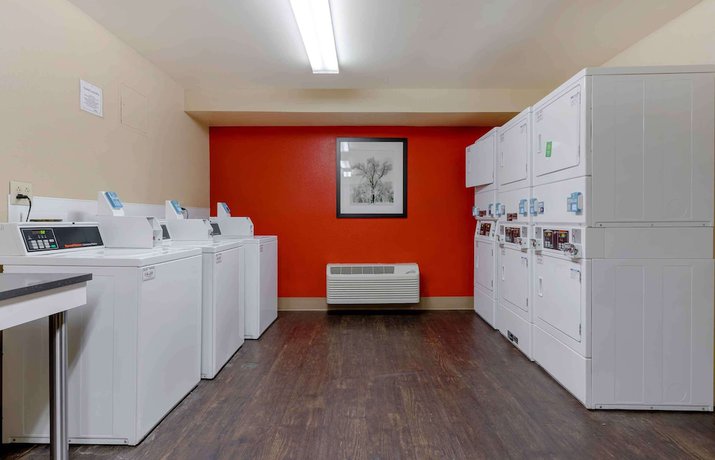Imagen de los interiores del Hotel Extended Stay America Suites Tucson Grant Road. Foto 18