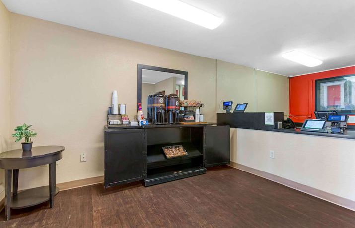 Imagen de los interiores del Hotel Extended Stay America Suites Tucson Grant Road. Foto 19