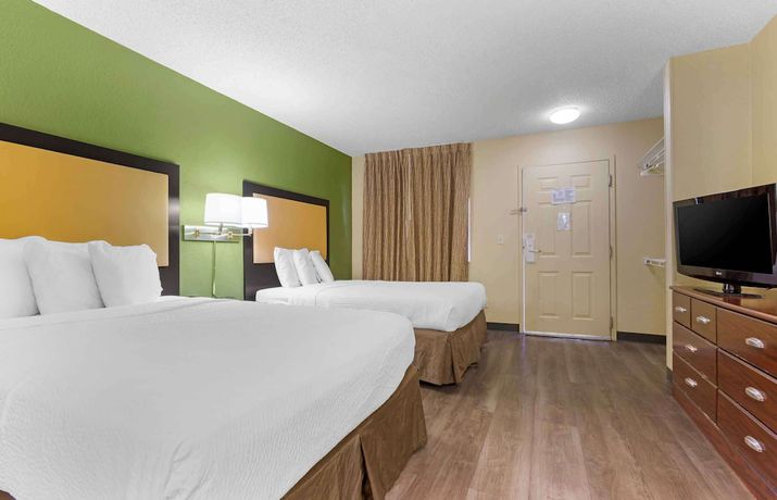 Imagen de la habitación del Hotel Extended Stay America Suites Tucson Grant Road. Foto 15