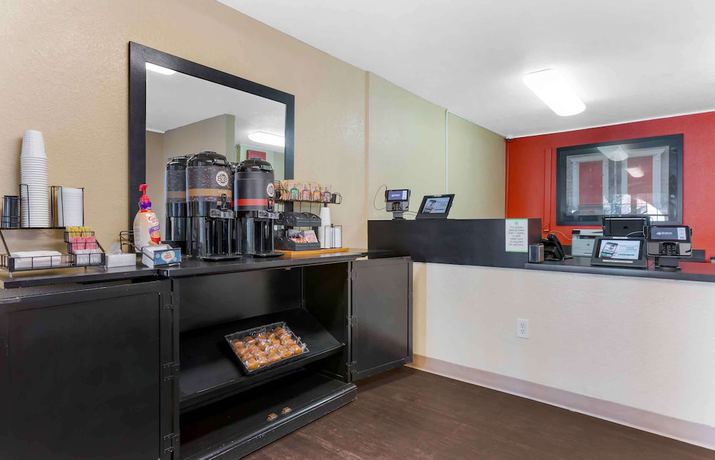 Imagen de los interiores del Hotel Extended Stay America Suites Tucson Grant Road. Foto 20