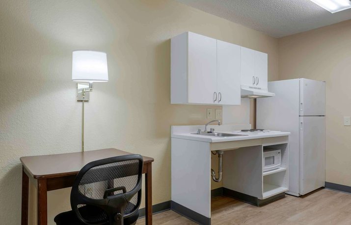 Imagen de la habitación del Hotel Extended Stay America Suites Tucson Grant Road. Foto 16