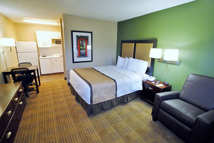 Imagen de la habitación del Hotel Extended Stay America Suites Virginia Beach Independence Blv. Foto 4