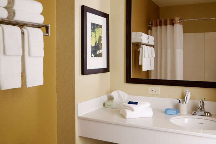 Imagen de la habitación del Hotel Extended Stay America Suites Virginia Beach Independence Blv. Foto 5