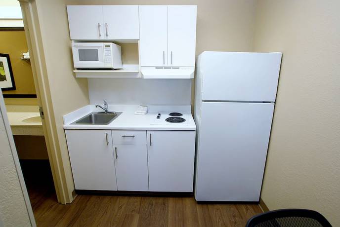Imagen de la habitación del Hotel Extended Stay America Suites Virginia Beach Independence Blv. Foto 6