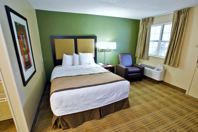 Imagen de la habitación del Hotel Extended Stay America Suites Virginia Beach Independence Blv. Foto 8