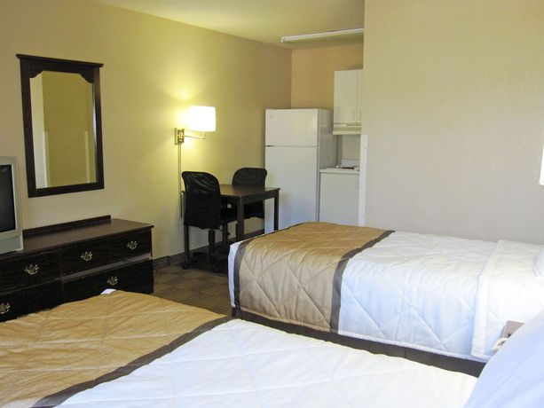 Imagen de la habitación del Hotel Extended Stay America Suites Virginia Beach Independence Blv. Foto 10