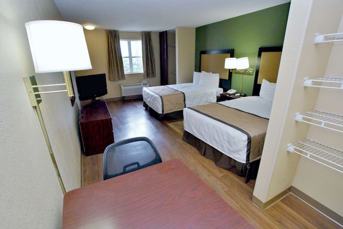 Imagen de la habitación del Hotel Extended Stay America Suites Virginia Beach Independence Blv. Foto 11