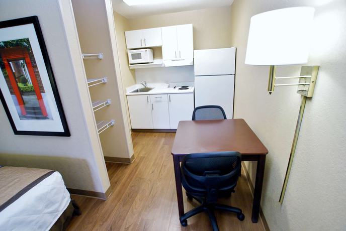 Imagen de la habitación del Hotel Extended Stay America Suites Virginia Beach Independence Blv. Foto 12