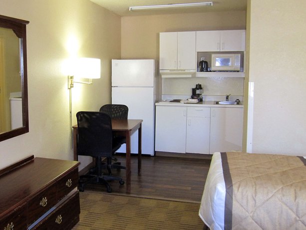 Imagen de la habitación del Hotel Extended Stay America Suites Virginia Beach Independence Blv. Foto 14