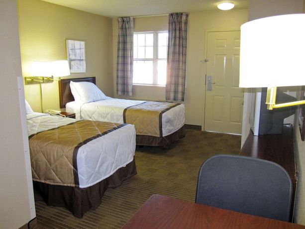 Imagen de la habitación del Hotel Extended Stay America Suites Virginia Beach Independence Blv. Foto 15
