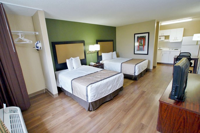 Imagen de la habitación del Hotel Extended Stay America Suites Virginia Beach Independence Blv. Foto 16
