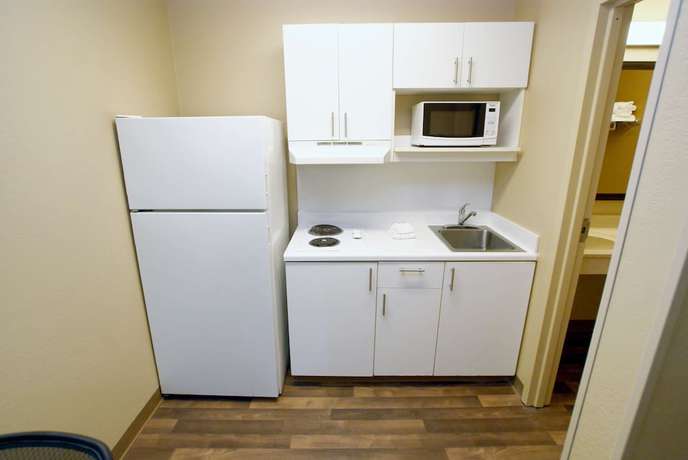Imagen de la habitación del Hotel Extended Stay America Suites Virginia Beach Independence Blv. Foto 17