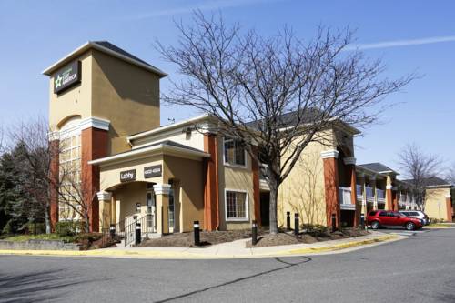 Imagen de la habitación del Hotel Extended Stay America Suites - Washington, DC - Chantilly. Foto 2