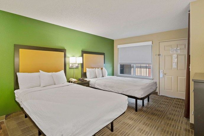 Imagen de la habitación del Hotel Extended Stay America Suites Washington DC Falls Church. Foto 2
