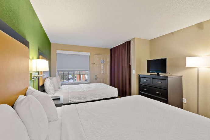 Imagen de la habitación del Hotel Extended Stay America Suites Washington DC Falls Church. Foto 3