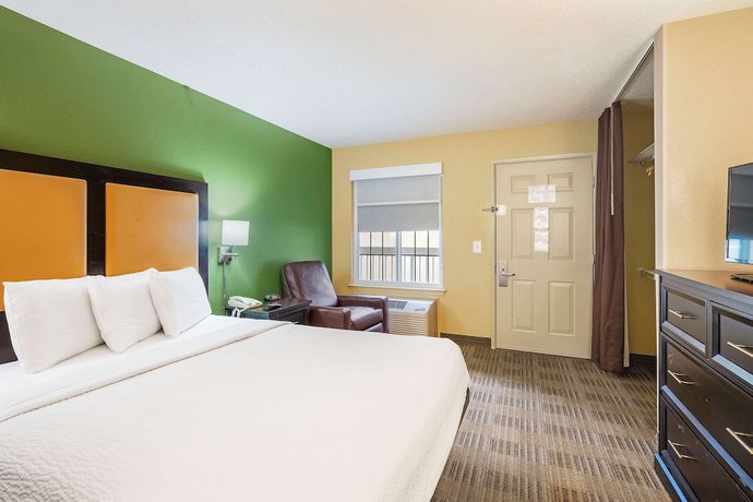 Imagen de la habitación del Hotel Extended Stay America Suites Washington DC Falls Church. Foto 4