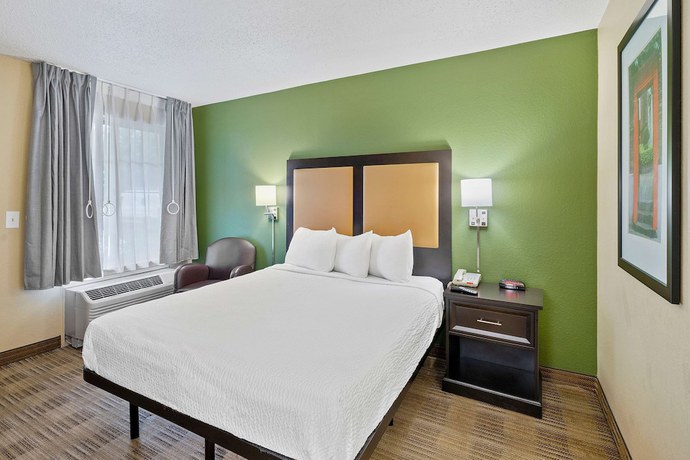 Imagen de la habitación del Hotel Extended Stay America Suites Washington DC Falls Church. Foto 8