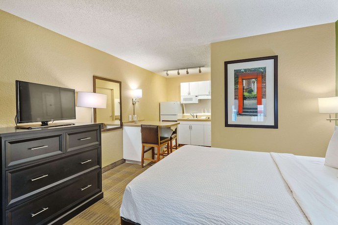 Imagen de la habitación del Hotel Extended Stay America Suites Washington DC Falls Church. Foto 10