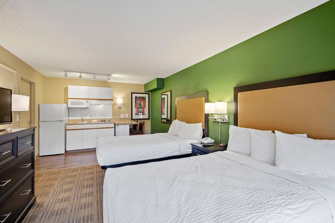 Imagen de la habitación del Hotel Extended Stay America Suites Washington DC Falls Church. Foto 11