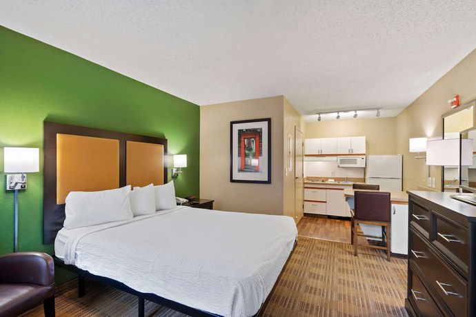 Imagen de la habitación del Hotel Extended Stay America Suites Washington DC Falls Church. Foto 13