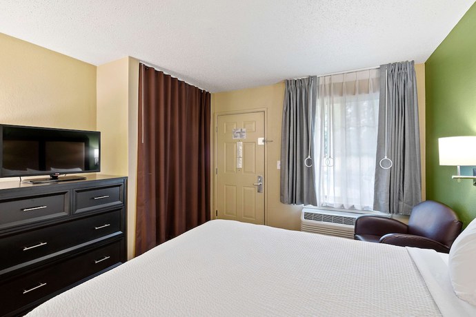 Imagen de la habitación del Hotel Extended Stay America Suites Washington DC Falls Church. Foto 14