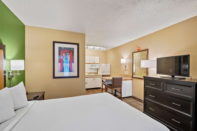 Imagen de la habitación del Hotel Extended Stay America Suites Washington DC Falls Church. Foto 15