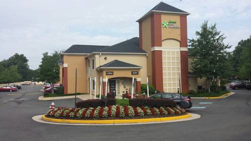 Imagen general del Hotel Extended Stay America Suites - Washington, DC - Falls Church - Merrifield. Foto 1