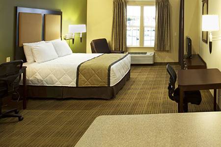 Imagen de la habitación del Hotel Extended Stay America Suites - Washington, DC - Falls Church - Merrifield. Foto 4