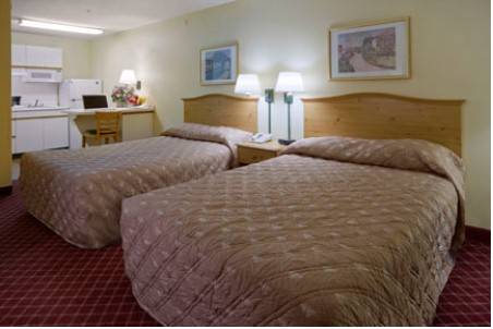 Imagen de la habitación del Hotel Extended Stay America Suites - Washington, DC - Falls Church - Merrifield. Foto 7