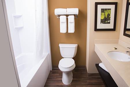 Imagen de la habitación del Hotel Extended Stay America Suites - Washington, DC - Falls Church - Merrifield. Foto 8
