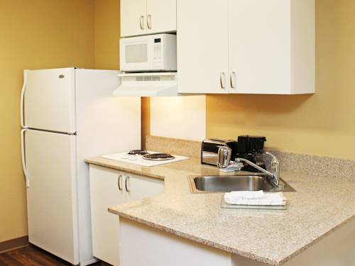 Imagen de la habitación del Hotel Extended Stay America Suites - Washington, DC - Falls Church - Merrifield. Foto 10
