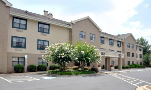 Imagen general del Hotel Extended Stay America Suites - Washington, DC - Gaithersburg - North. Foto 2