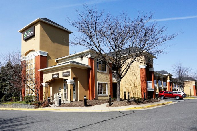 Imagen general del Hotel Extended Stay America Suites Washington Dc Chantilly. Foto 1