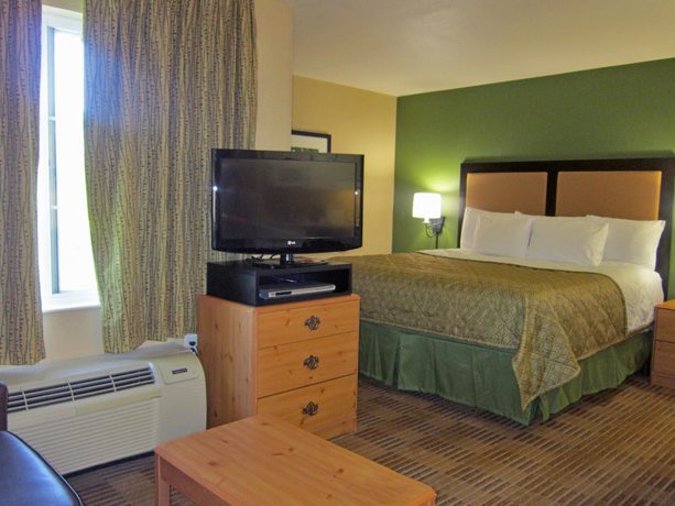 Imagen de la habitación del Hotel Extended Stay America Suites Washington Dc Fairfax. Foto 9