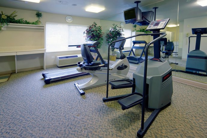 Imagen de los interiores del Hotel Extended Stay America Suites Washington Dc Fairfax. Foto 20