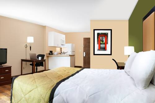 Imagen de la habitación del Hotel Extended Stay America Suites Washington Dc Fairfax Fair Oaks. Foto 4