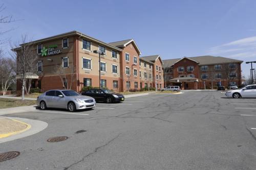 Imagen de la habitación del Hotel Extended Stay America Suites Washington Dc Herndon Dulles. Foto 2
