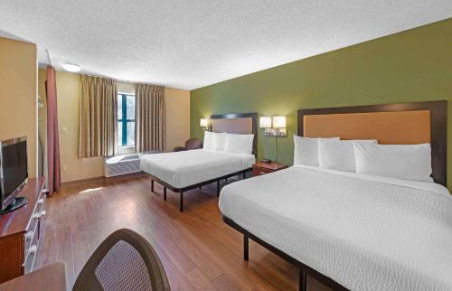 Imagen de la habitación del Hotel Extended Stay America Suites Washington Dc Landover. Foto 13
