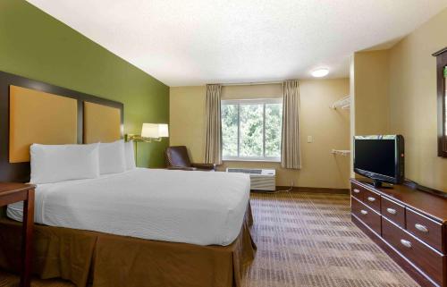 Imagen de la habitación del Hotel Extended Stay America Suites Washington Dc Landover. Foto 14