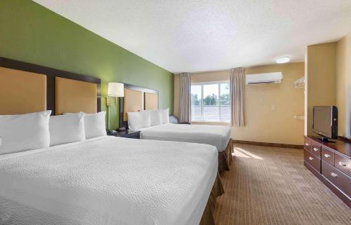 Imagen de la habitación del Hotel Extended Stay America Suites Washington Dc Landover. Foto 16